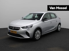 Opel Corsa-e - Level 2 50 kWh | 136pk | Automaat | Navigatie | Climate Control | 42.000km | DEMO SALE