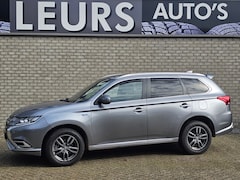 Mitsubishi Outlander - 2.4 PHEV Pure+ Leer/Trekhaak