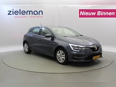 Renault Mégane - Megane 1.3 TCe Business Zen - Digital cockpit, Carplay, Navi