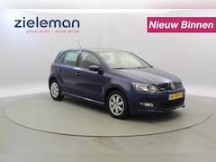 Volkswagen Polo - 1.2 TDI BlueMotion Comfortline - Cruise, Airco, Trekhaak