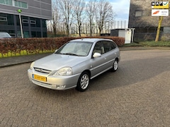 Kia Rio - 1.5 X-treme 127000 km 5 deurs airco apk