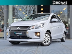 Mitsubishi Space Star - 1.2 Dynamic | Achteruitrijcamera | Climate Control | Cruise Control | Verwarmbare Buitensp