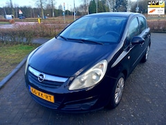 Opel Corsa - 1.4-16V Enjoy apk tot 19-02-2026