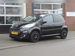 Peugeot 107 - 1.0 ENVY