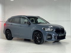 BMW X1 - sDrive 20i 192PK M-Sport Aut. Hud/20inch/Stoelv/Cam/Sfeerv