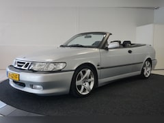 Saab 9-3 - 2.0 TURBO AERO