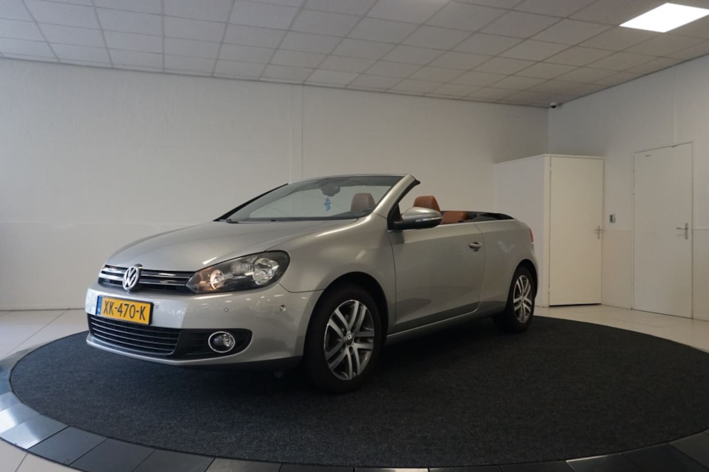 Volkswagen Golf - 1.4 TSI COMFORTLINE nieuwe ketting! - AutoWereld.nl