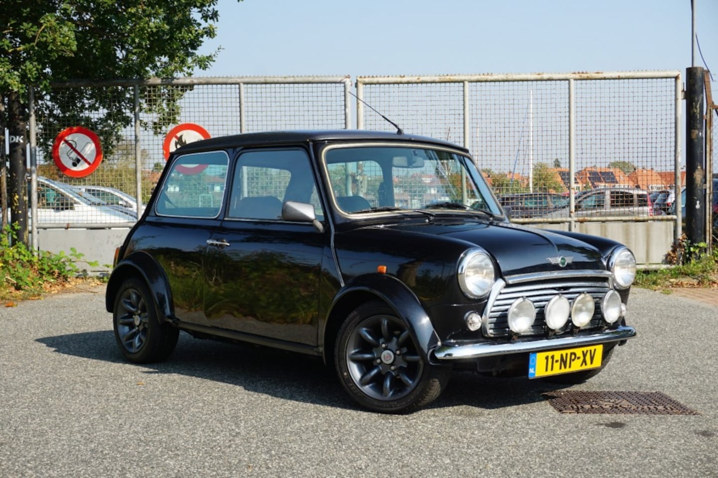 MINI Cooper S - 1.3 COOPER S - AutoWereld.nl