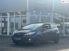 Ford Fiesta - 1.25 St-Line Airco / Spoiler / Elektr.Pakket