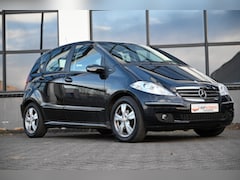 Mercedes-Benz A-klasse - 1.7 Avantgarde Automaat 16 LMV 115 PK