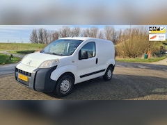 Citroën Nemo - 1.4 HDi NW APK