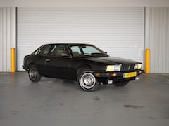 Maserati Biturbo - Bi-Turbo V6