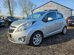 Chevrolet Spark - 1.0 16V LS Bi-Fuel Airco