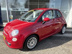 Fiat 500 - 1.2 Pop