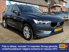 Volvo XC60 - 2.0 T4 190 pk Momentum