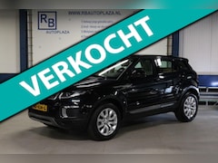 Land Rover Range Rover Evoque - 2.0 TD4 SE Dynamic 1e EIG / 65dkm NAP / ORG NED AUTO / UNIEK