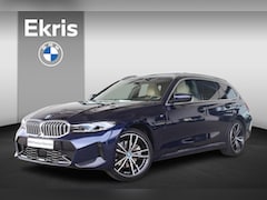 BMW 3-serie Touring - 330e xDrive | M Sportpakket | Innovation Pack | Driving Assistant Professional