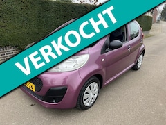 Peugeot 107 - 1.0 Access Accent