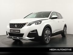 Peugeot 3008 - 1.2 130PK Blue Lease Premium | Navigatie | Apple Carplay/Android Auto | Camera | ECC | Cru