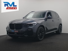 BMW X5 - XDrive45e High Executive M/Sportpakket Pano/dak Sport/stoelen