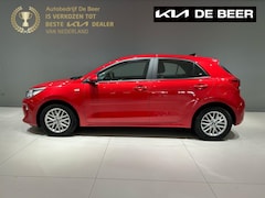 Kia Rio - 1.0 T-GDI EcoDynamics 100pk DynamicLine Afn Trekhaak