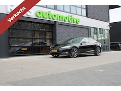 Tesla Model S - 85D Performance | NAP | FREE SUPERCHARGE | PANO | LUCHTVERING | STUURW. VERWARMD |