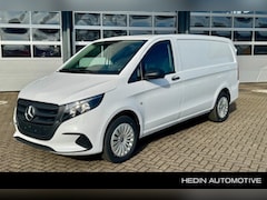 Mercedes-Benz Vito - 116 L2 Automaat Pro | Trekhaak | Parkeerpakket met achteruitrijcamera | Smartphone Integra