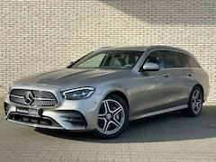 Mercedes-Benz E-klasse Estate - E 300e AMG Line l Memory Seats l Trekhaak l Carplay l Panoramadak