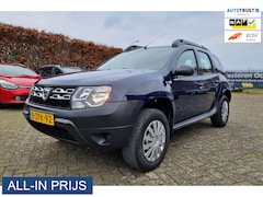 Dacia Duster - 1.2 TCe 4x2 Ambiance ✅42.000 KM ✅TREKHAAK