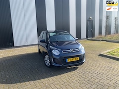 Citroën C1 - 1.2 PureTech Shine 5 Deurs 2015