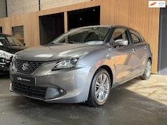 Suzuki Baleno - 1.2 Rhino Automaat|Airco|Stoelverw.|Bluetooth|APK