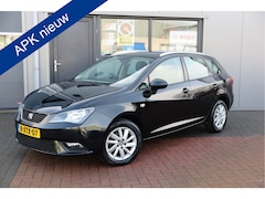 Seat Ibiza ST - 1.2 TSI 63kw 86pk Style Dynamic , LMV, Cruise, Navigatie, etc. Nieuwe APK Meeneemprijs €69