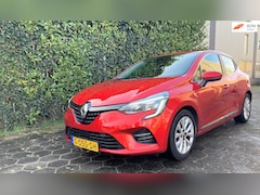 Renault Clio - 1.0 TCe Intens Cc, Pdc, keyless,