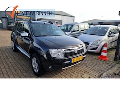 Dacia Duster - 1.6 Lauréate 2wd