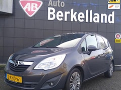 Opel Meriva - 1.4 Turbo Design Edition