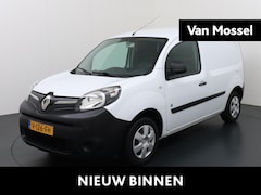 Renault Kangoo Express - Z.E. Koopaccu | Airco | Parkeersensoren | Cruise control