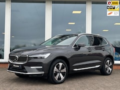 Volvo XC60 - 2.0 T6 Recharge Plug-in Hybrid AWD Plus Bright - Long Range - Panorama - Leder - Pilot Ass