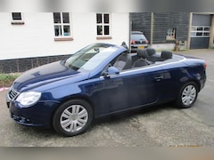 Volkswagen Eos - Van 1e. eig: 2.0 FSI Dealeronderhouden 6-2009