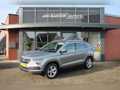 Skoda Karoq - 1.5 TSI ACT Business Edition ✅ Elec. Trekhaak ✅ CarPlay ✅ Camera ✅ Clima