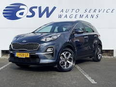 Kia Sportage - 1.6 T-GDI DynamicLine | Trekhaak | Navi | Camera | CarPlay | DAB+