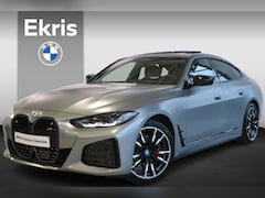 BMW i4 - M50 | M Sportpakket Pro | CoPilot Pack | Driving Assistant Professional