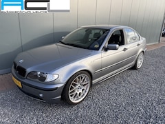 BMW 3-serie - 318i 2.0i Special Executive Sedan