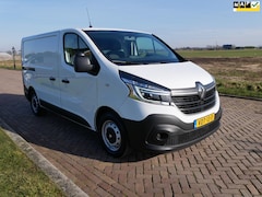 Renault Trafic - 2.0 dCi 120 T29 L1H1 Comfort 2XDOOR AC