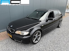 BMW 3-serie Touring - 330i Executive Sportline