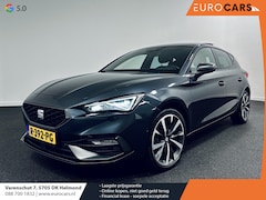 Seat Leon - 1.4 TSI eHybrid PHEV FR Panoramadak DCC Actieve Demping Leder Alcantara Navi Carplay Full