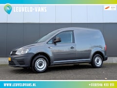 Volkswagen Caddy - 2.0 TDI AIRCO CRUISE L1H1 EURO6