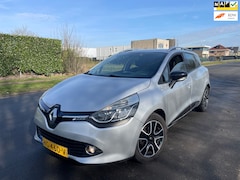 Renault Clio Estate - 1.5 dCi ECO Expression NAP/APK/CRUISE/NAVI