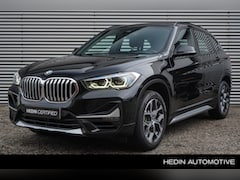 BMW X1 - sDrive20i High Executive Edition Nederlandse Auto / Eerste eigenaar / Lederen bekleding /