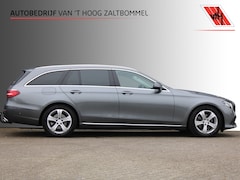 Mercedes-Benz E-klasse Estate - 200 Premium LEDER 360-CAMERA COMAND TREKHAAK