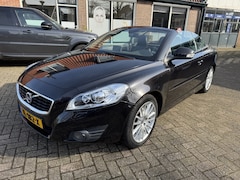 Volvo C70 Convertible - 2.0D Momentum